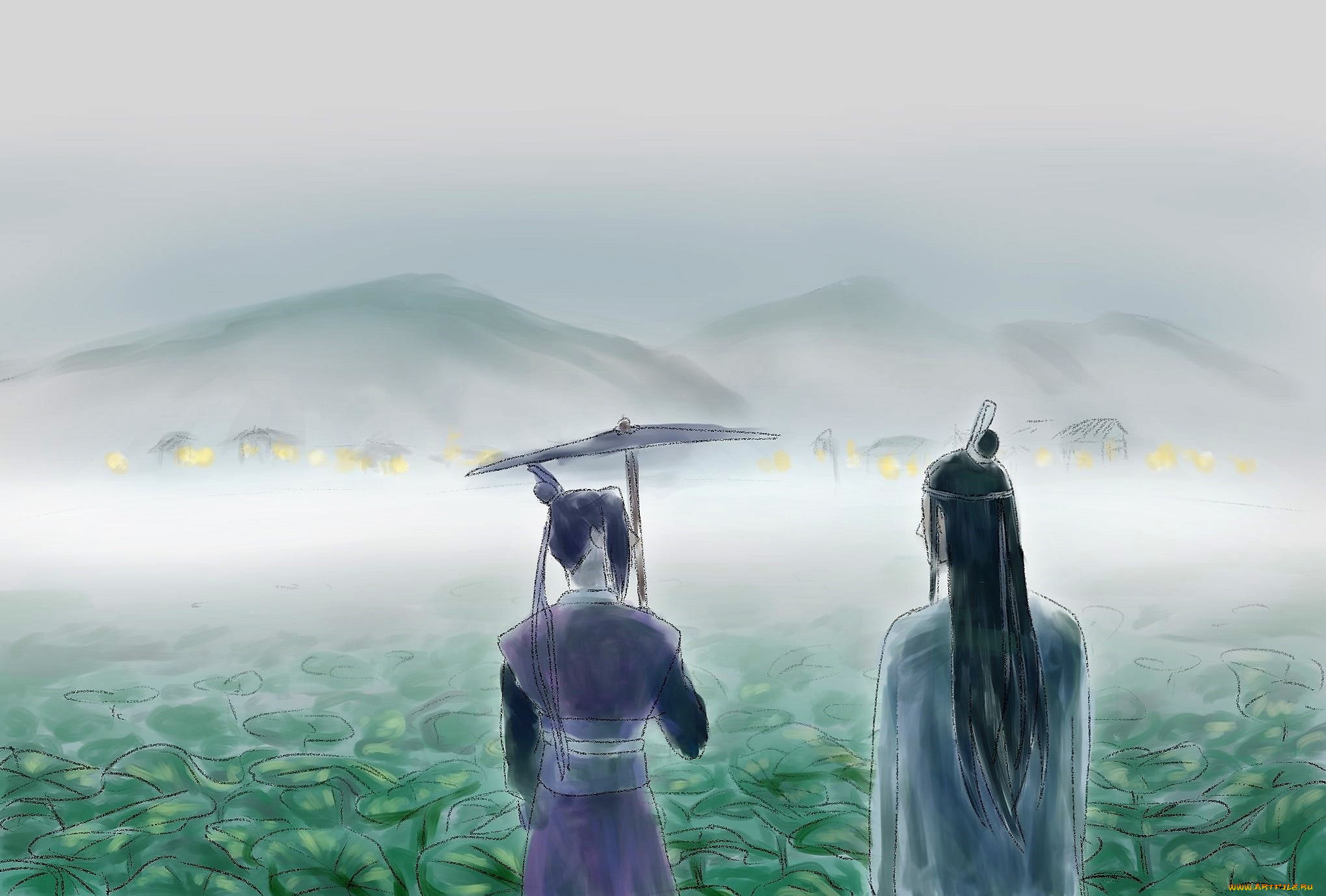 , mo dao zu shi, , , , , , , 